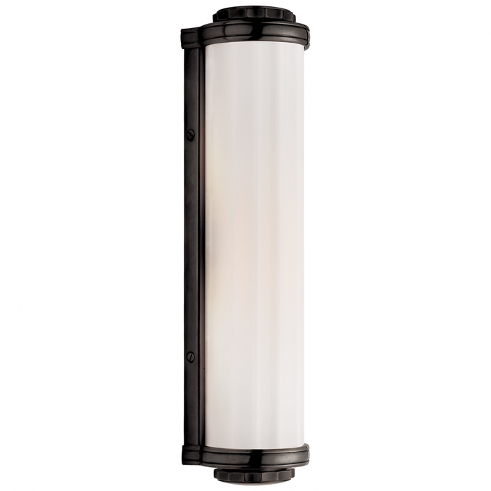 Milton Road Bath Light