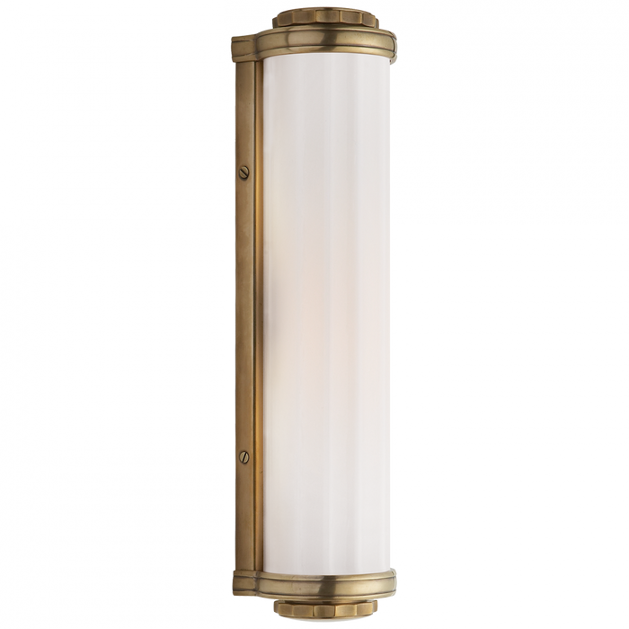 Milton Road Bath Light