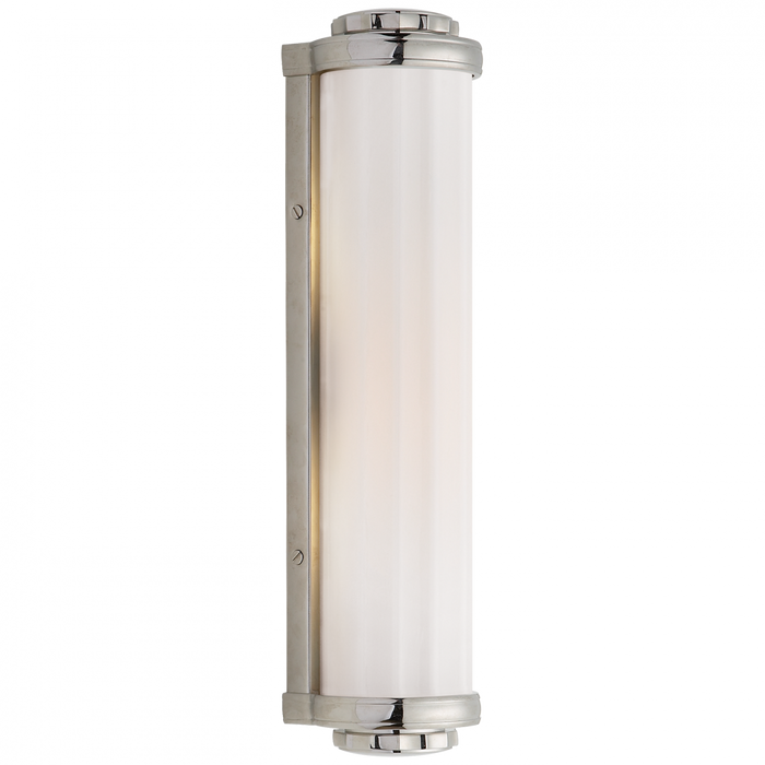 Milton Road Bath Light