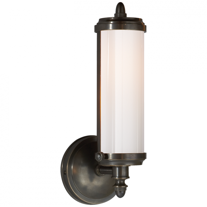 Merchant Single Bath Light