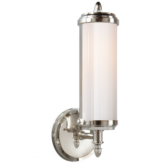 Merchant Single Bath Light