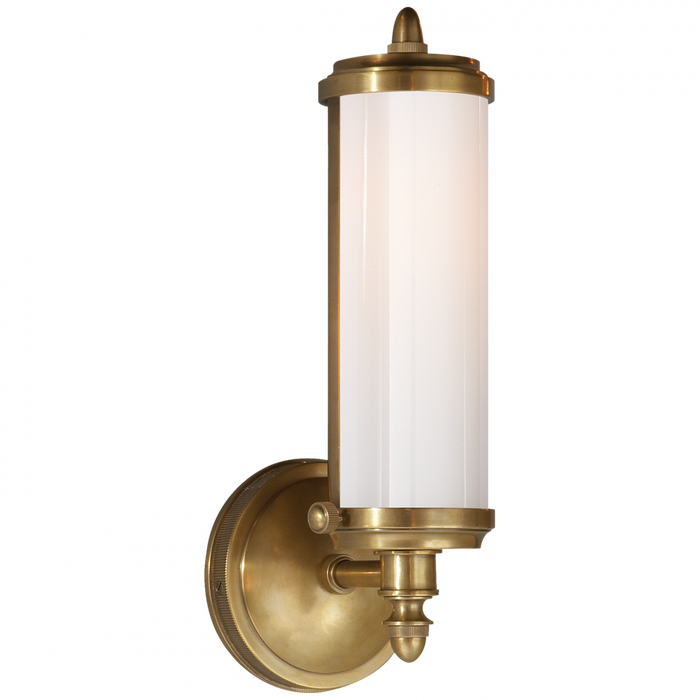 Merchant Single Bath Light
