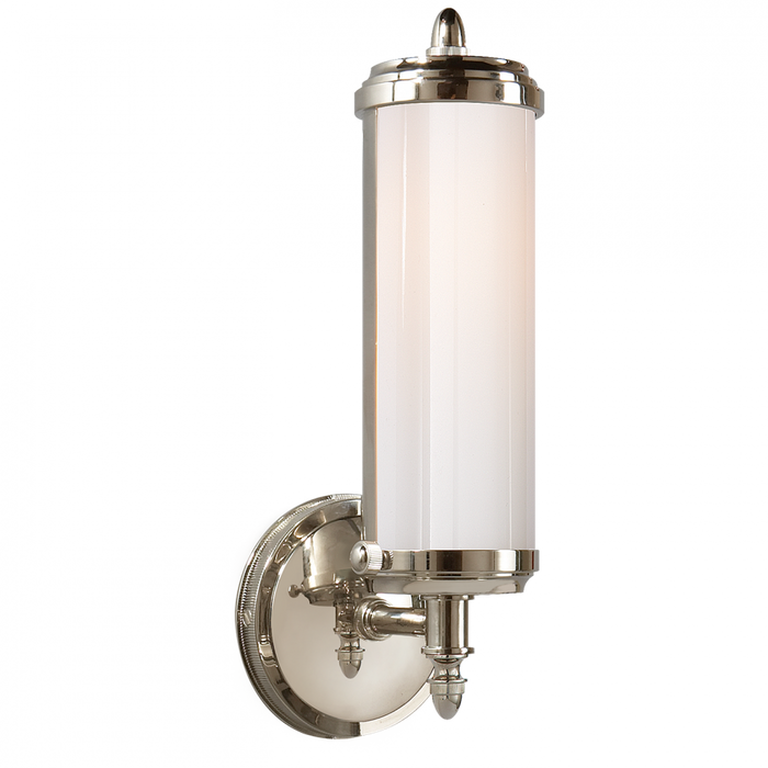 Merchant Single Bath Light