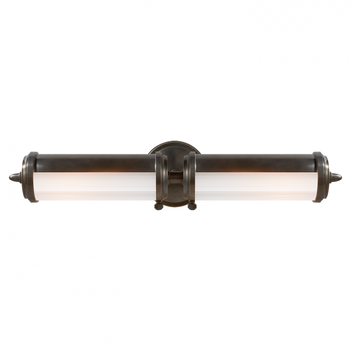 Merchant Double Bath Light