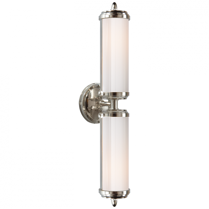 Merchant Double Bath Light