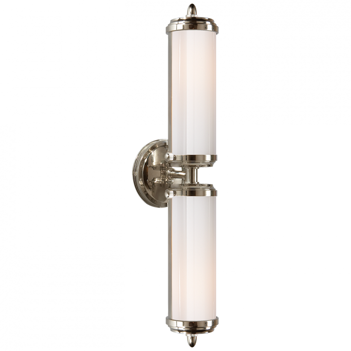 Merchant Double Bath Light