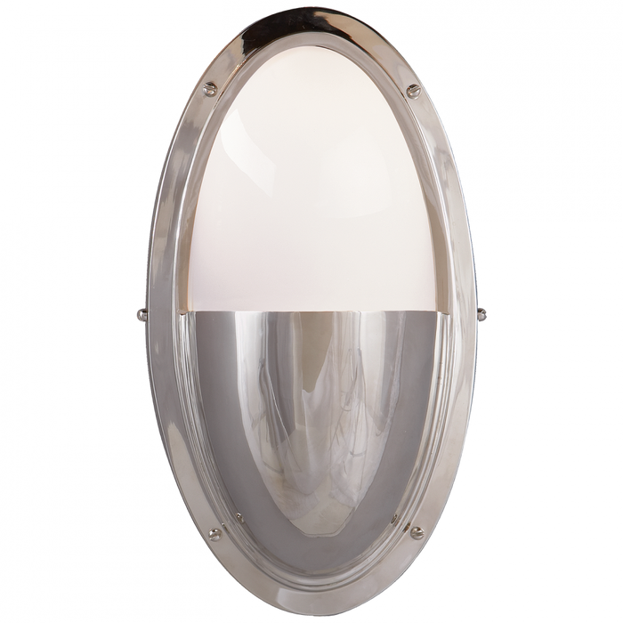 Pelham Oval Light