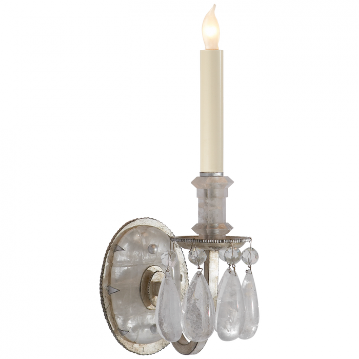 Elizabeth Single Sconce