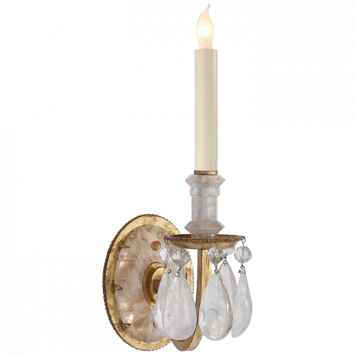 Elizabeth Single Sconce