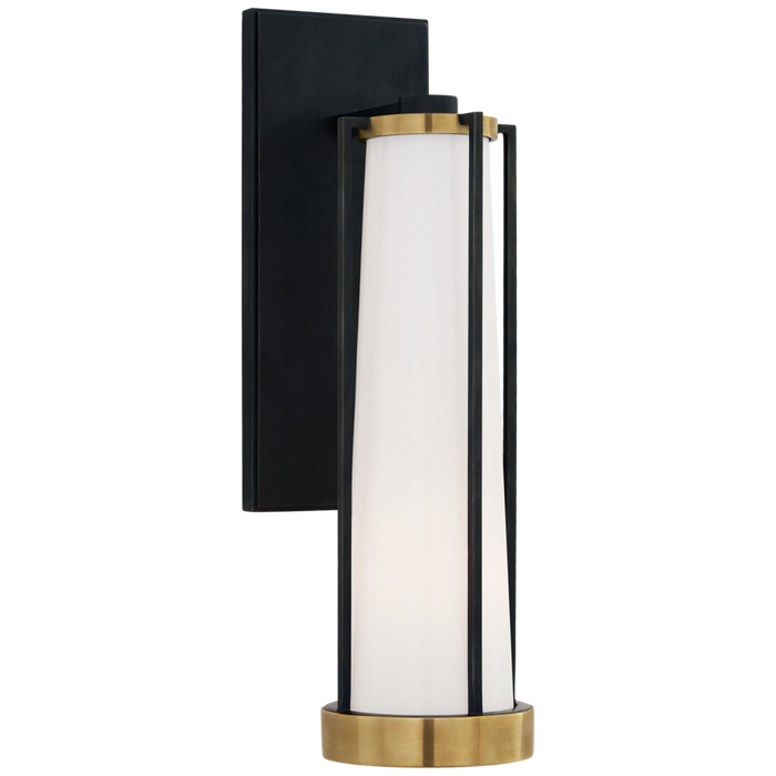 Calix Bracketed Sconce