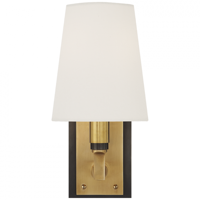 Watson Small Sconce