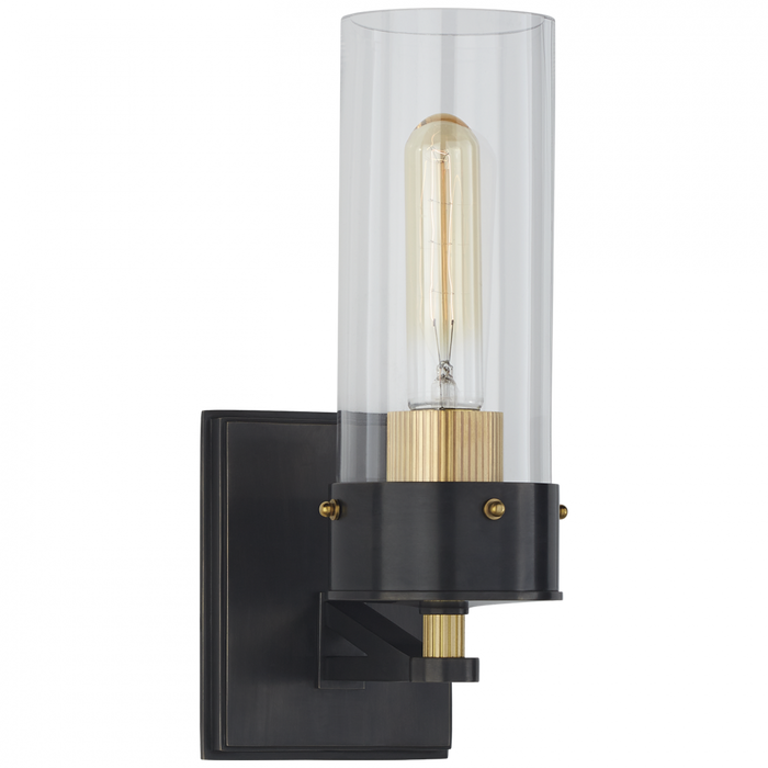 Marais Medium Bath Sconce