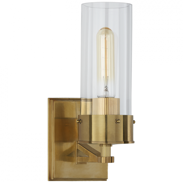 Marais Medium Bath Sconce