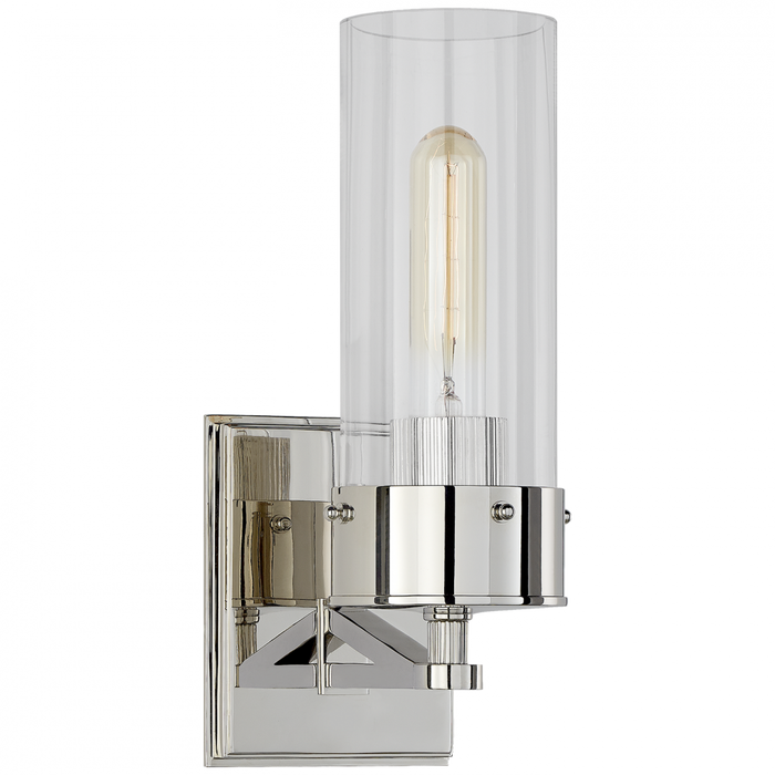 Marais Medium Bath Sconce