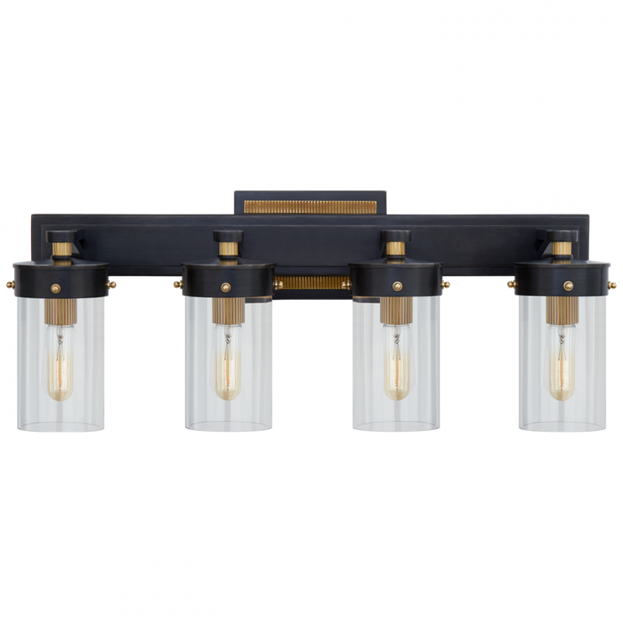 Marais Four-Light Bath Sconce