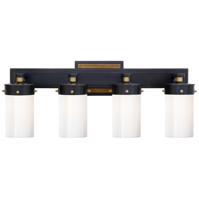 Marais Four-Light Bath Sconce