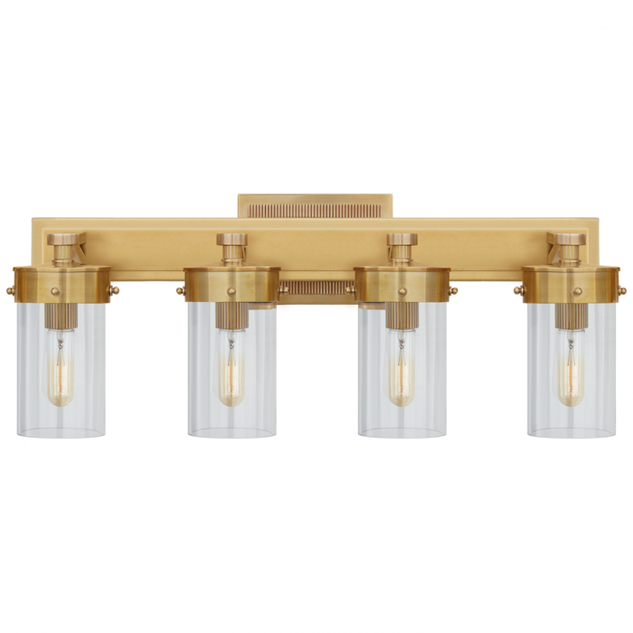 Marais Four-Light Bath Sconce