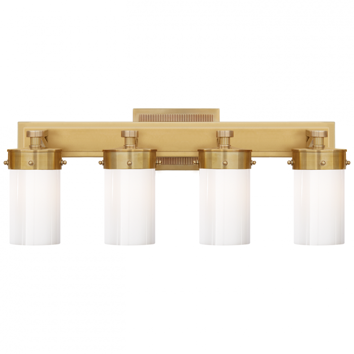 Marais Four-Light Bath Sconce
