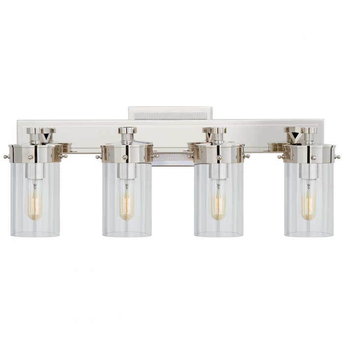 Marais Four-Light Bath Sconce