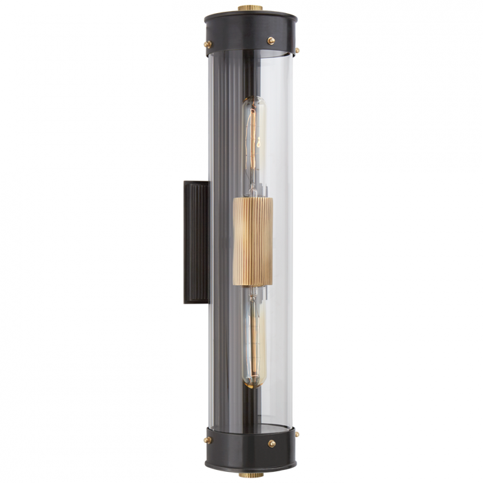 Marais Linear Bath Sconce