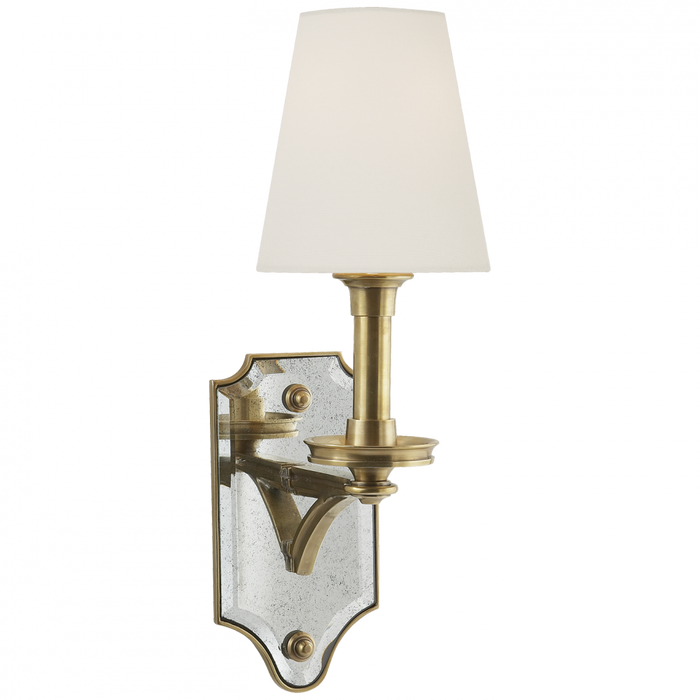 Verona Mirrored Sconce