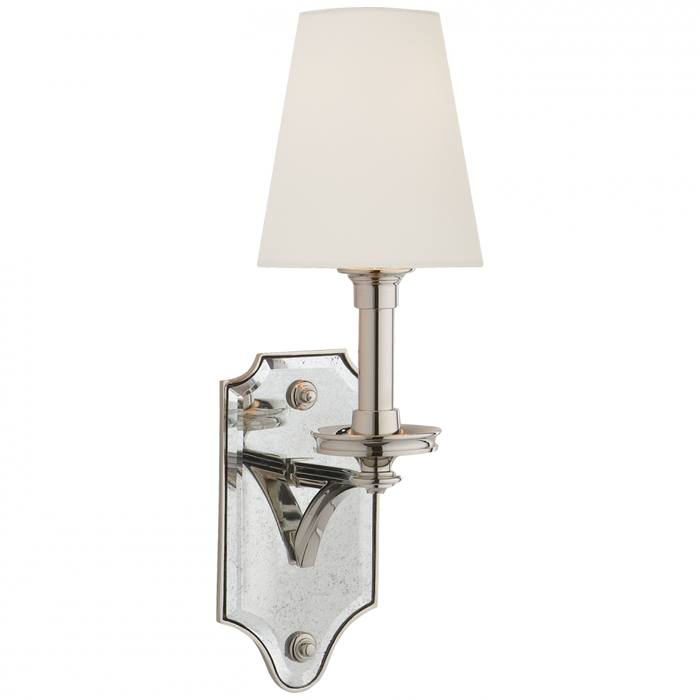 Verona Mirrored Sconce
