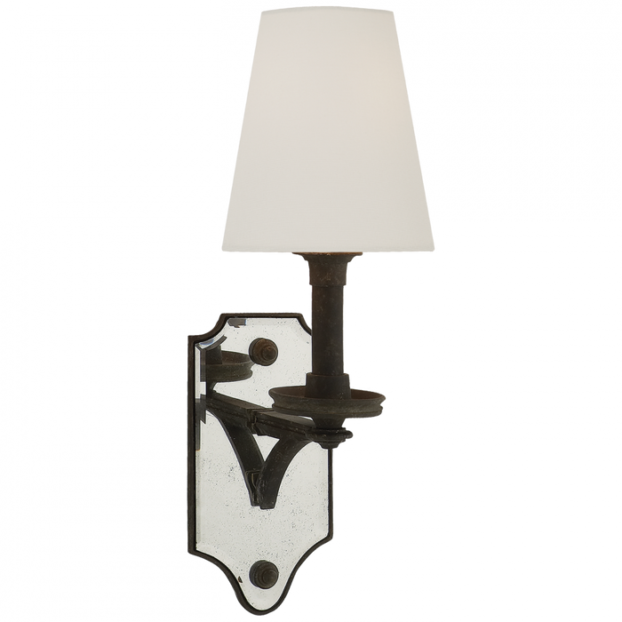 Verona Mirrored Sconce