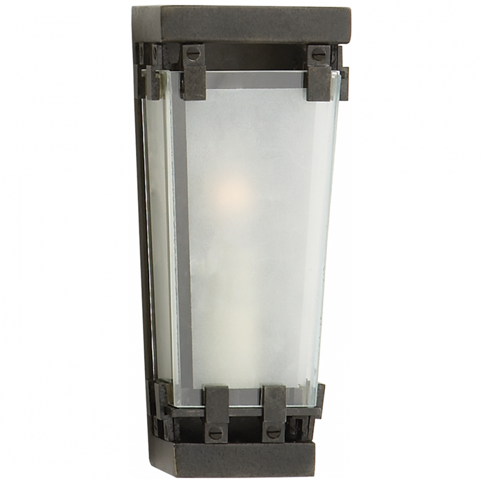Exum Petite Sconce