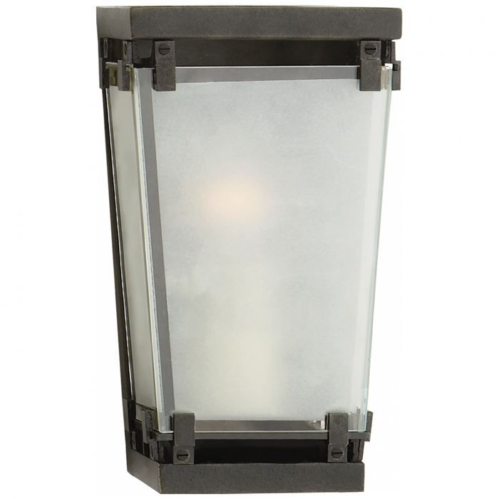 Exum Small Sconce