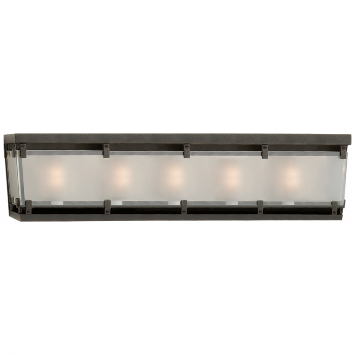 Long Exum Sconce