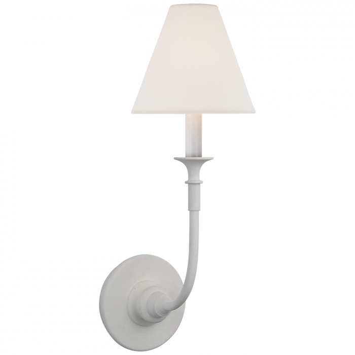 Piaf Single Sconce