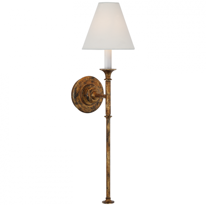 Piaf Large Tail Sconce