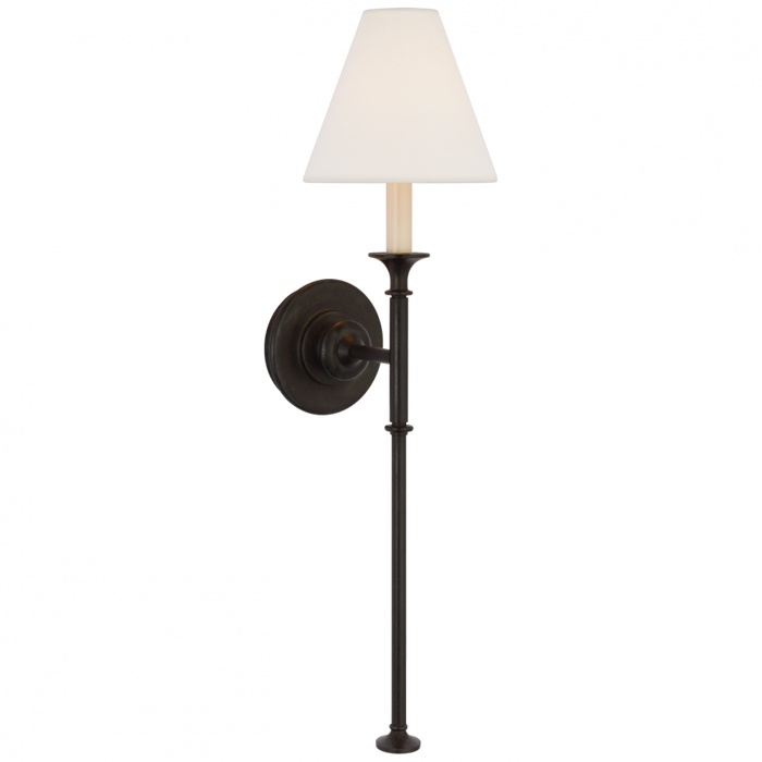 Piaf Large Tail Sconce
