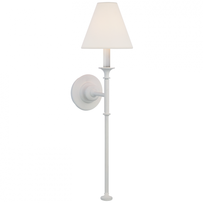 Piaf Large Tail Sconce