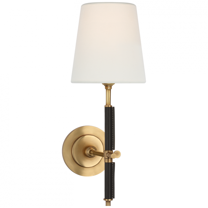 Bryant Wrapped Sconce