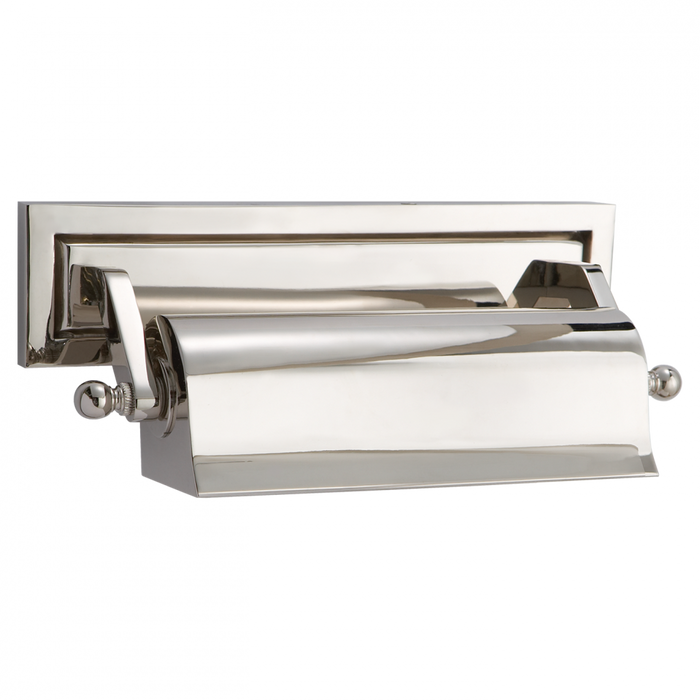 Library 10" Picture Light