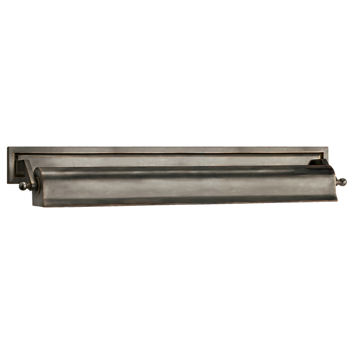 Library 22" Picture Light