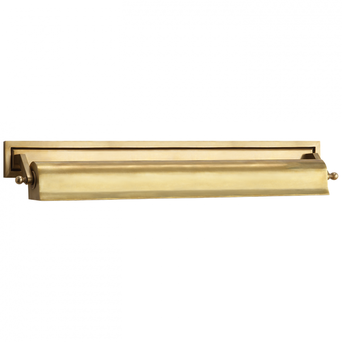 Library 22" Picture Light