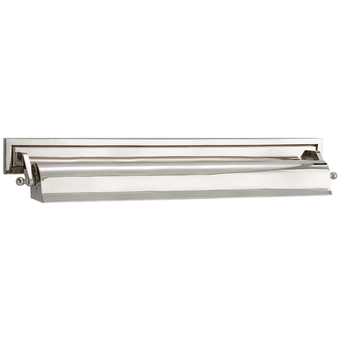 Library 22" Picture Light