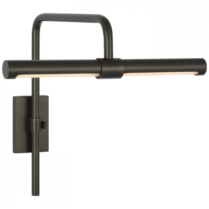 Kidd 9" Frame Mount Picture Light