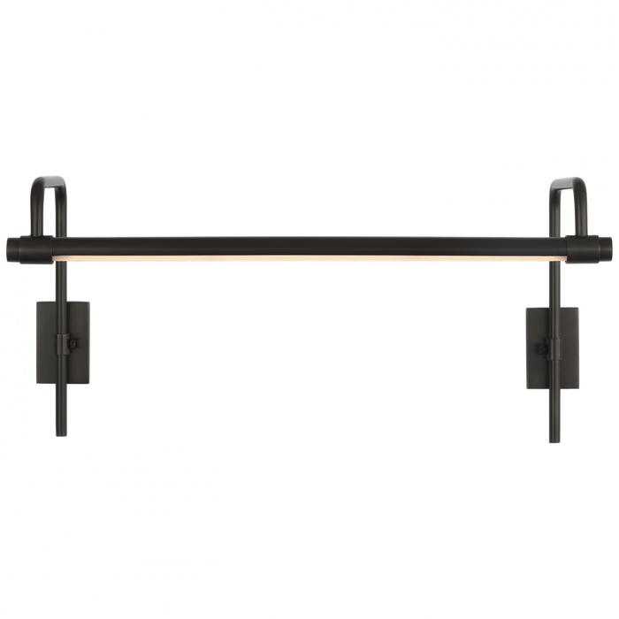 Kidd 18" Frame Mount Picture Light