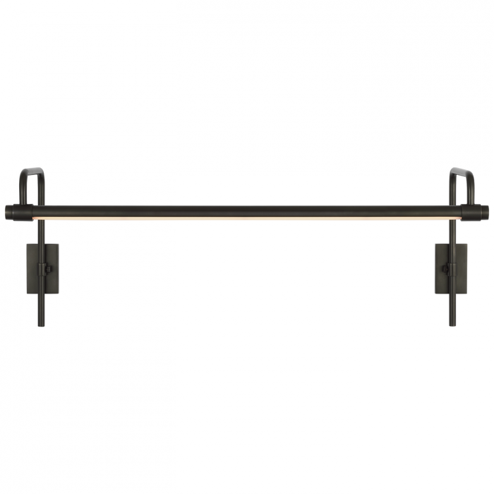 Kidd 24" Frame Mount Picture Light