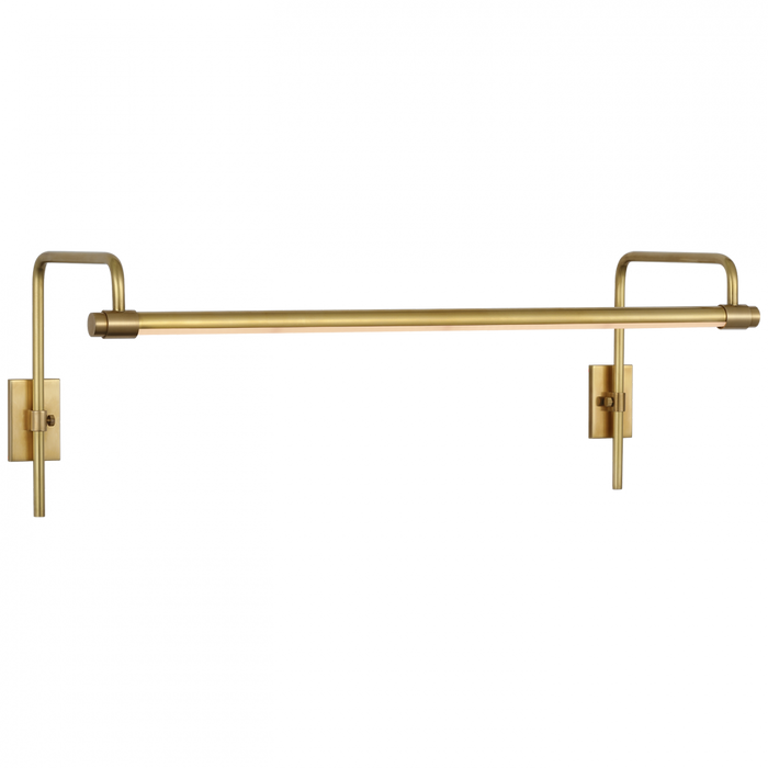 Kidd 24" Frame Mount Picture Light