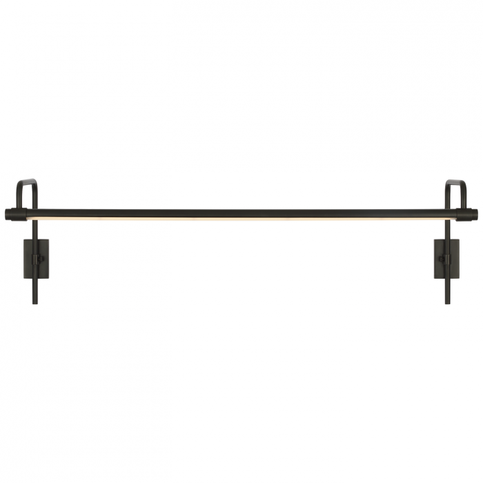 Kidd 30" Frame Mount Picture Light