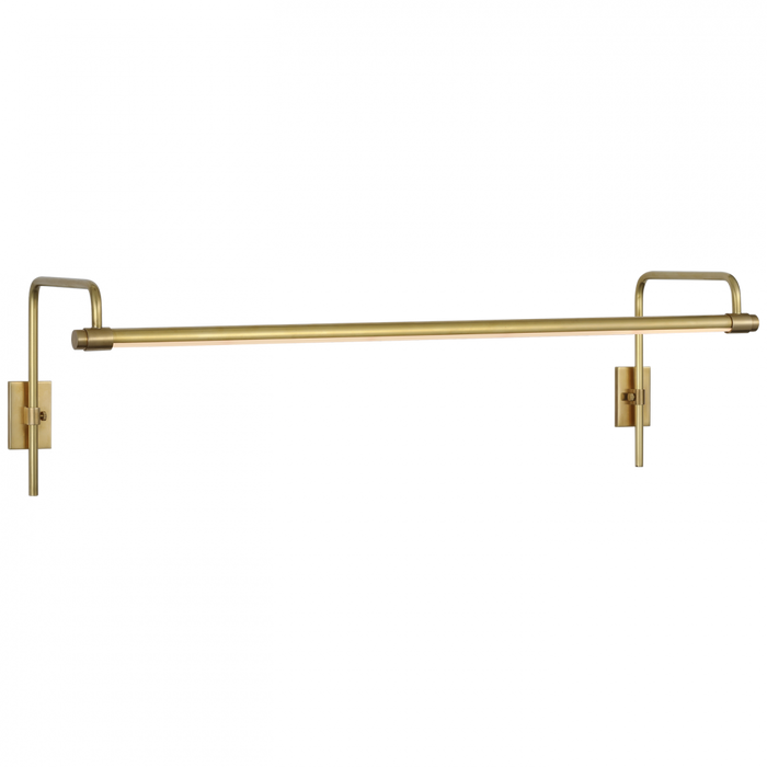 Kidd 30" Frame Mount Picture Light