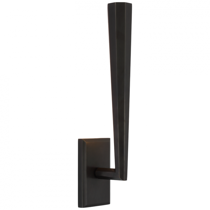 Galahad Single Sconce
