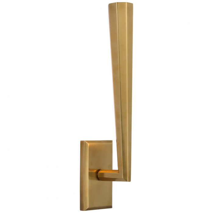 Galahad Single Sconce