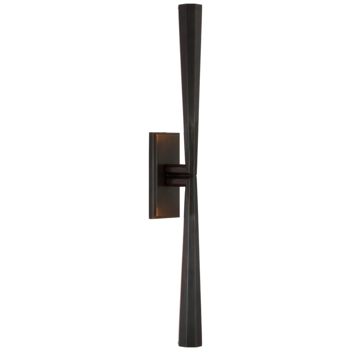 Galahad Linear Sconce