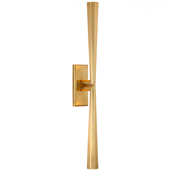 Galahad Linear Sconce