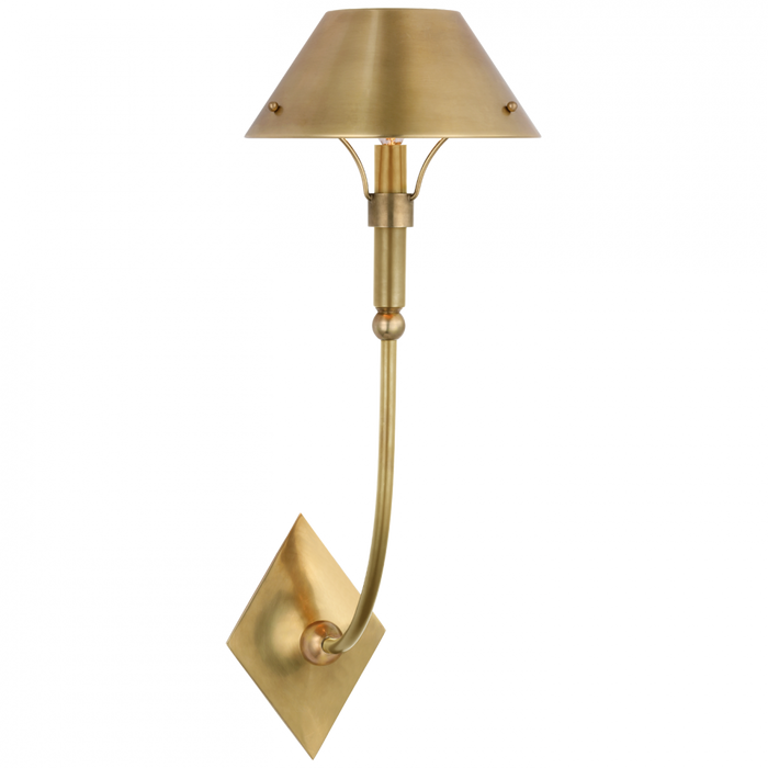 Turlington Large Sconce